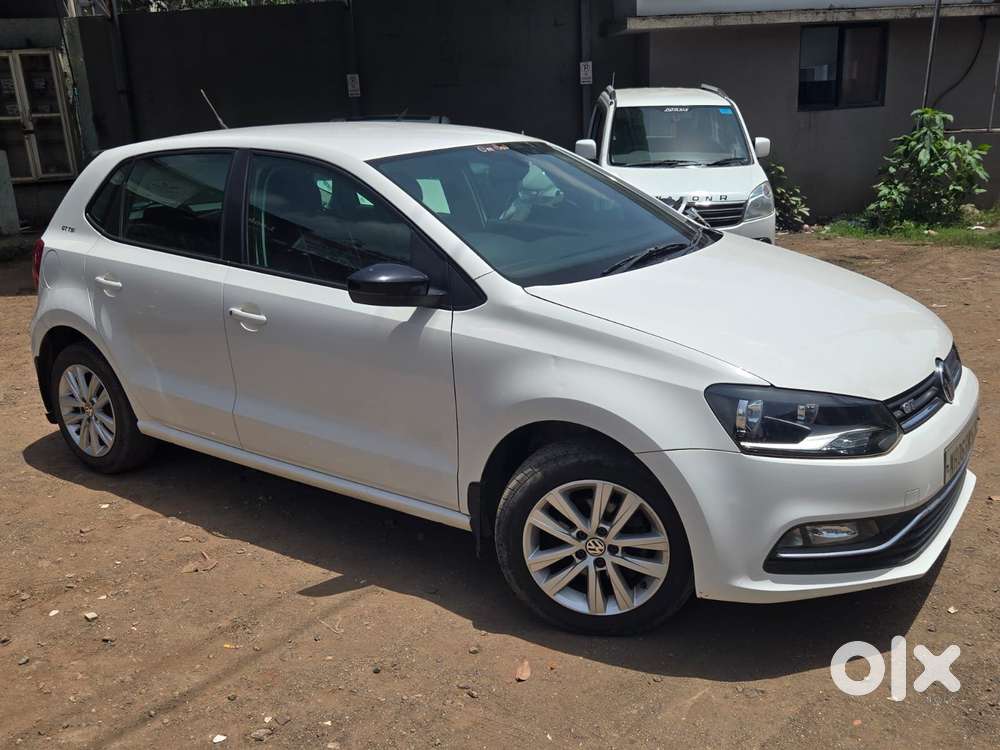 Volkswagen Polo Gt Tsi Sport Edition, 2016, Petrol