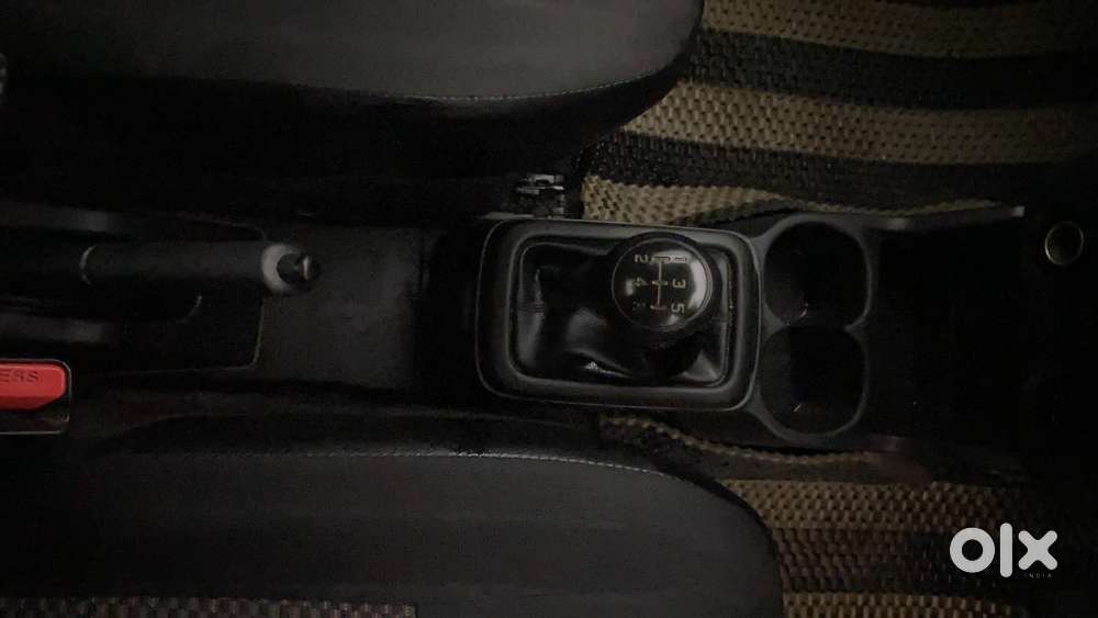 Maruti Suzuki S-presso Vxi Plus, 2020, Petrol