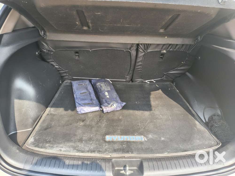 Hyundai Creta 1.6 Sx Automatic Diesel, 2016, Diesel