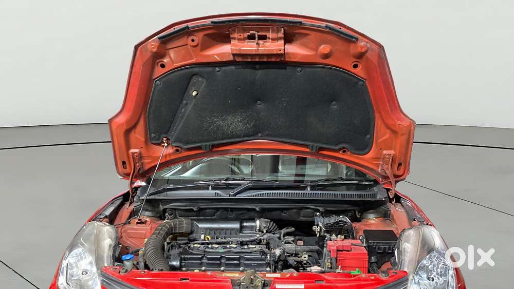 Maruti Suzuki Baleno 1.2 Delta, 2017, Petrol