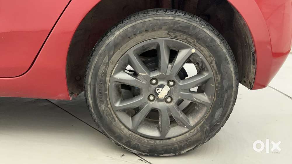 Hyundai Elite I20 [ ] 1.2 Asta, 2018, Petrol