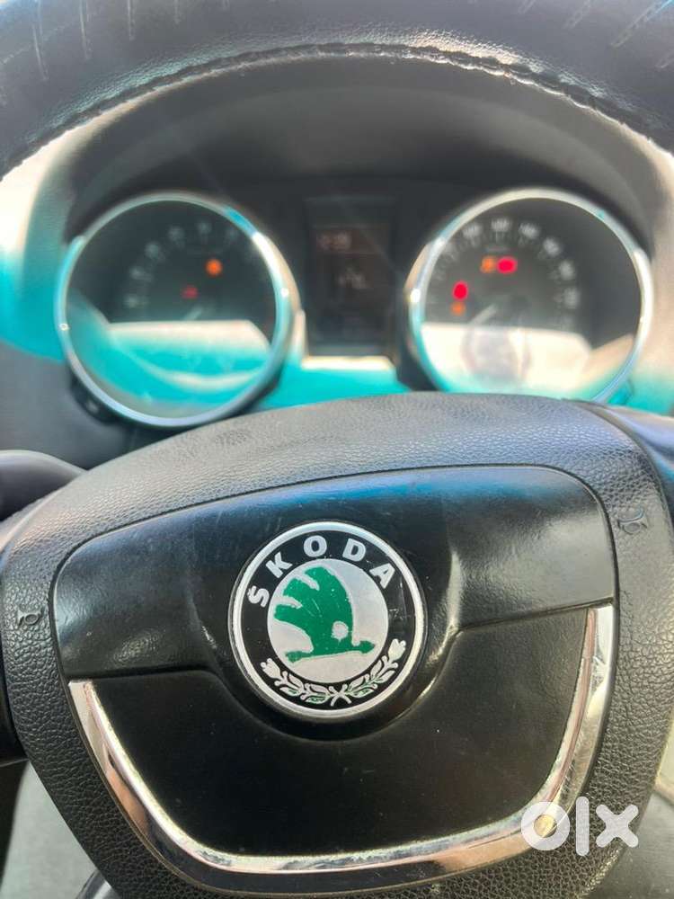 Skoda Yeti 2012 Diesel Good Condition