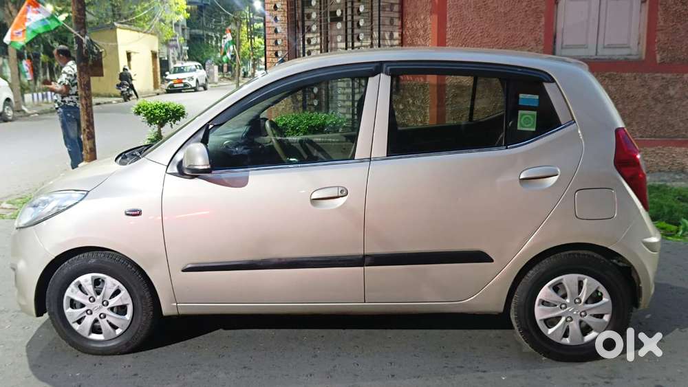 Hyundai I10 1.2 Kappa Magna, 2013, Petrol