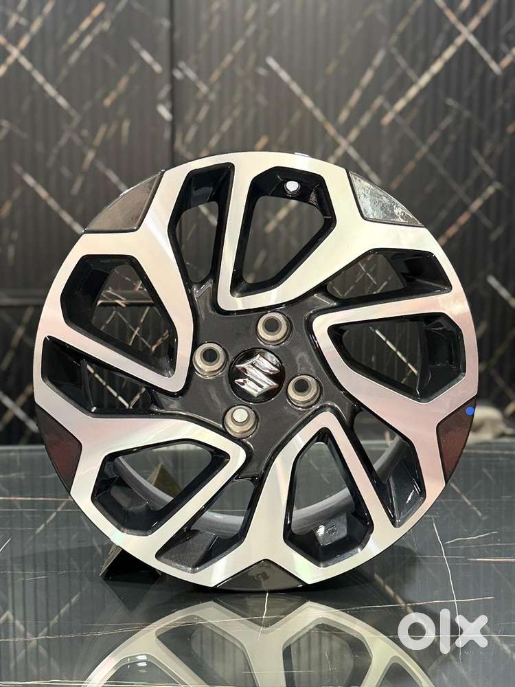 16&rdquo; MARUTI FRONX OEM