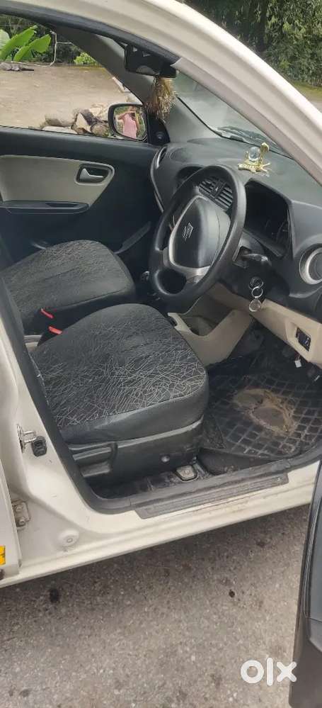 Maruti Suzuki Alto 2022 2nd Owner And On Table Nagosiable
