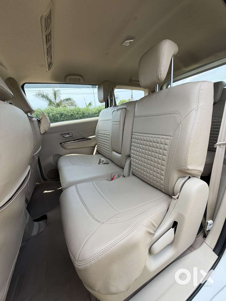 Maruti Suzuki Ertiga Vdi Shvs, 2020, Diesel