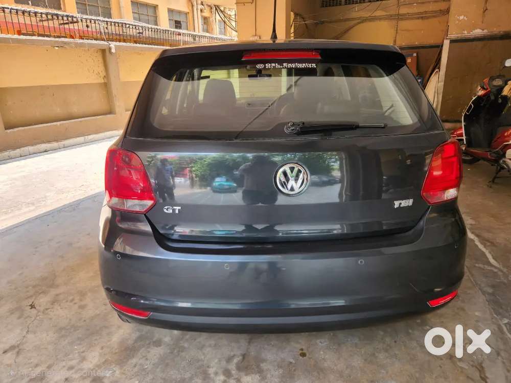 Polo Gt Tsi