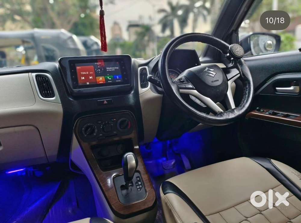 Maruti Suzuki 2019 Km Driven