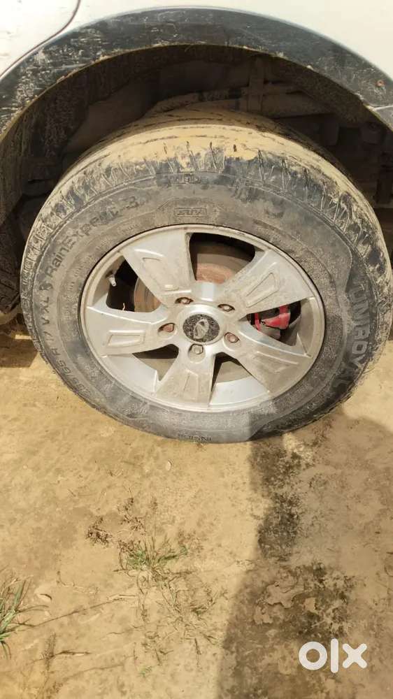 Mahindra Xuv500 Diesel Manual 2012 Vip Number 1313