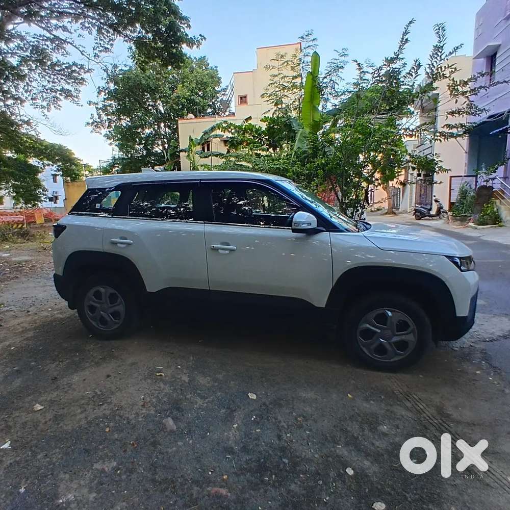 Maruti Brezza Vxi 2026 - Midvariant