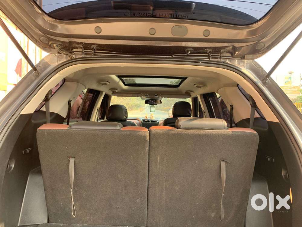 Hyundai Alcazar 1.5 Platinum Diesel Mt 7 Str, 2022, Diesel