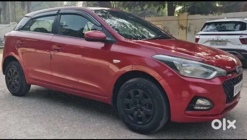 Hyundai Elite I20 Sportz (o) 1.4, 2019, Diesel