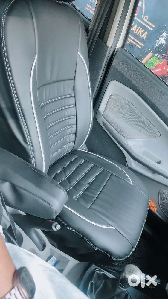 Ford Ecosport Diesel 2015
