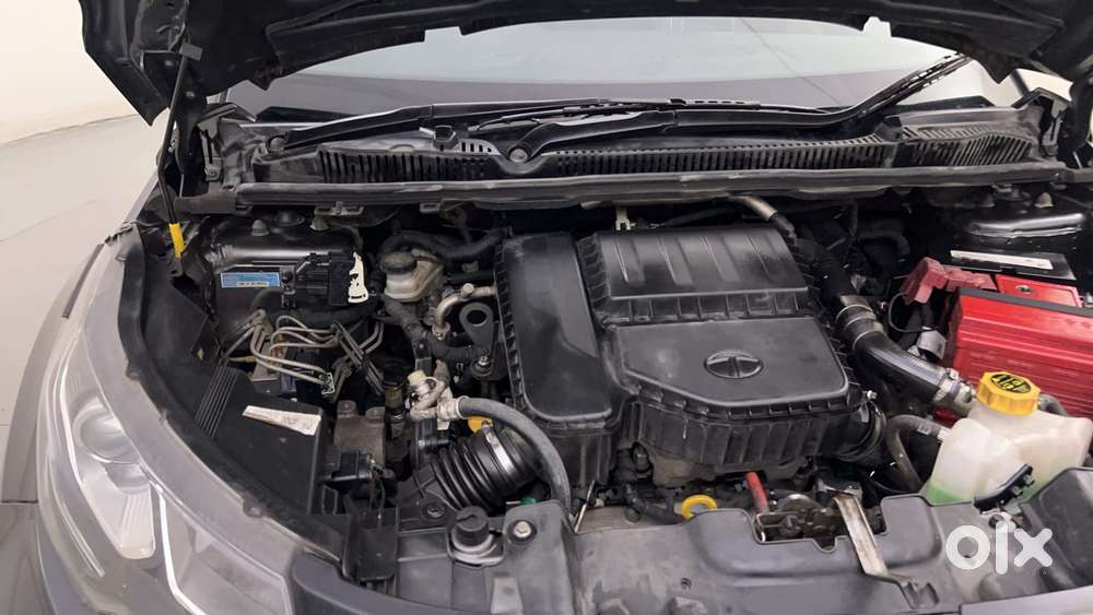 Tata Nexon 1.5 Revotorq Xz Plus (s), 2021, Diesel