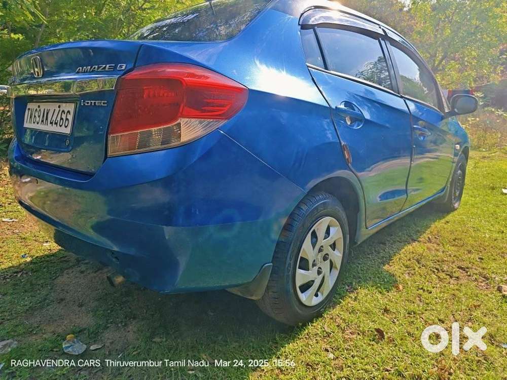 Honda Amaze