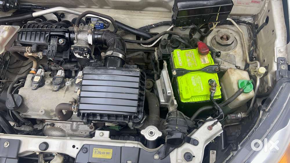 Maruti Suzuki Alto 800 Vxi, 2021, Petrol
