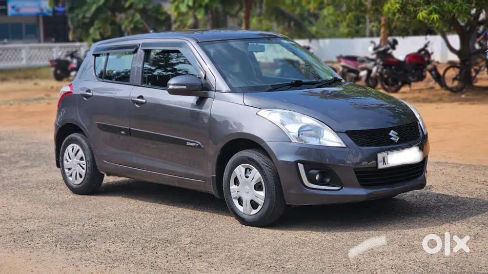 Maruti Suzuki Swift 2016 Petrol Good Condition