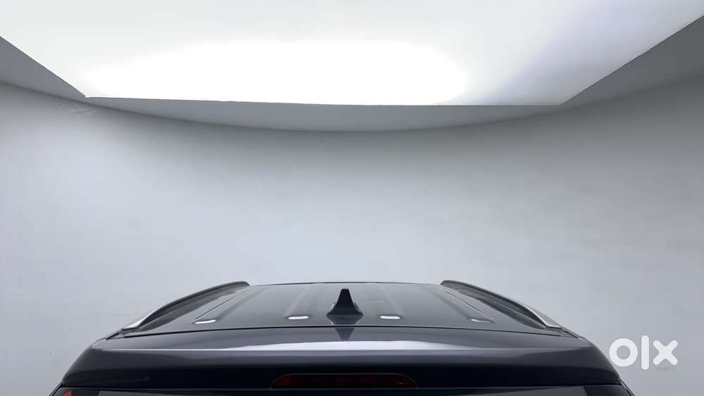 Hyundai Creta 1.6 Sx (o), 2018, Petrol