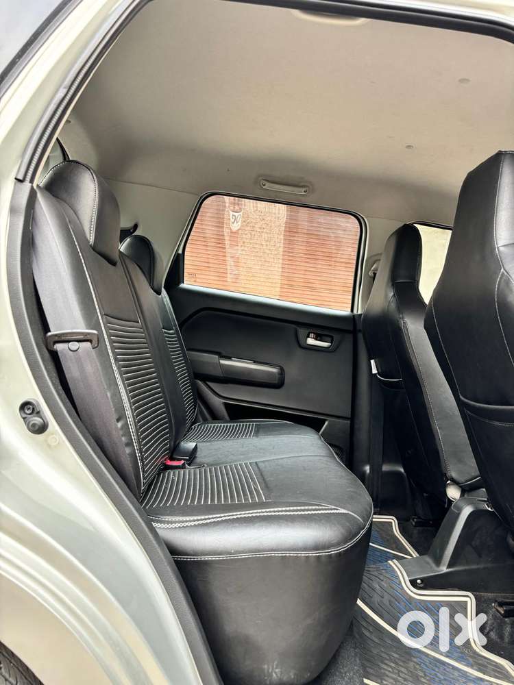 Maruti Suzuki Wagon R Vxi 1.0, 2020, Petrol