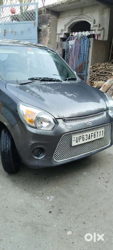 Maruti Suzuki Alto 800 2018 Petrol 92000 Km Driven