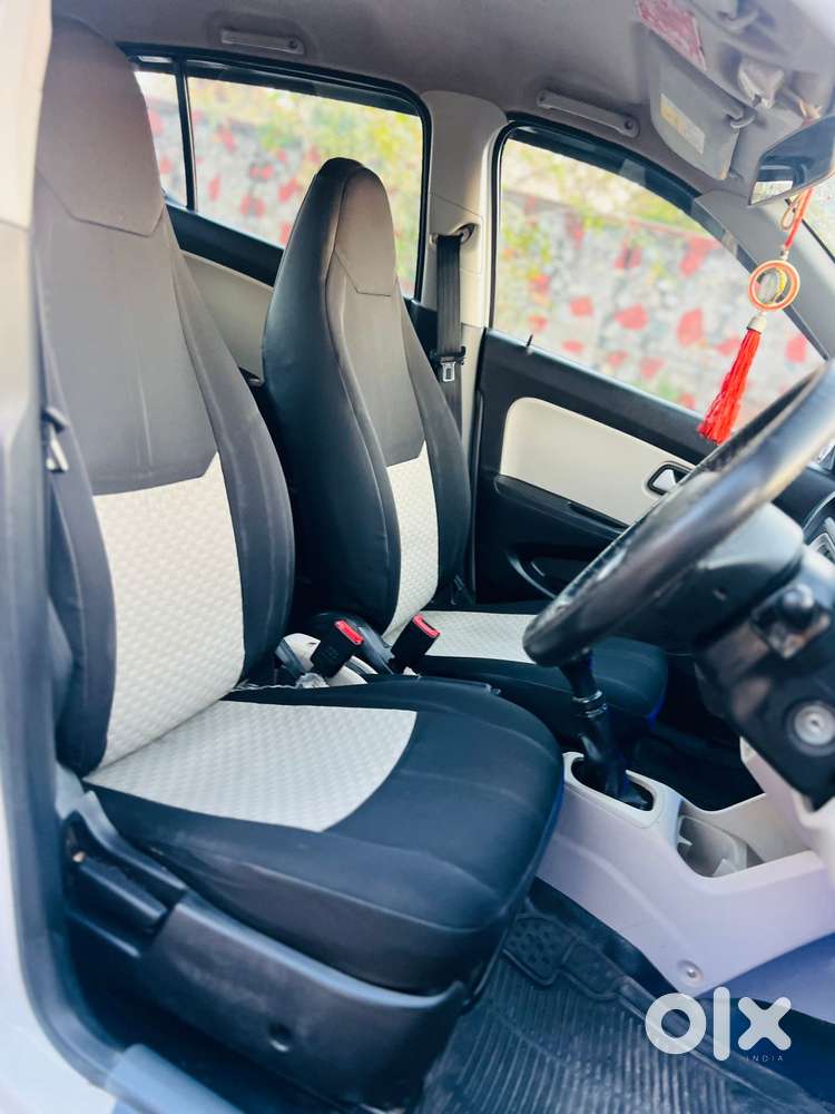 Maruti Suzuki Alto 800 Vxi Airbag, 2022, Petrol