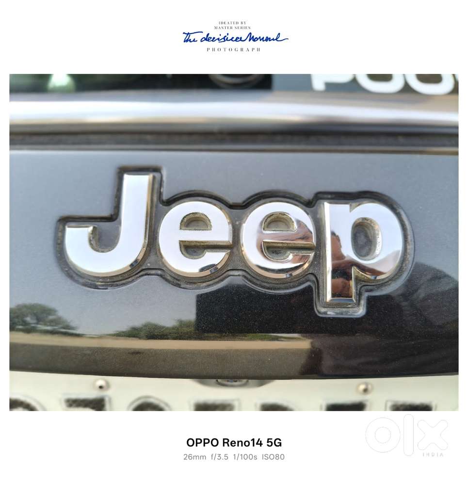 Jeep Compass 2.0 Limited Plus 4x4, 2019, Diesel
