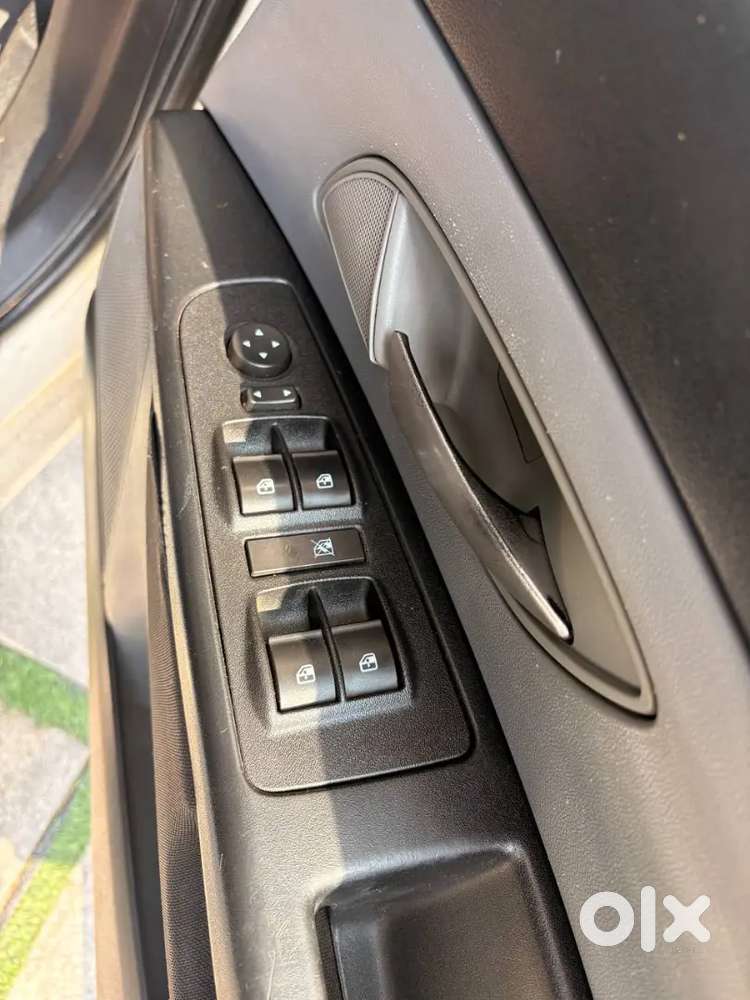 Fiat Punto 2010 Diesel Well Maintained