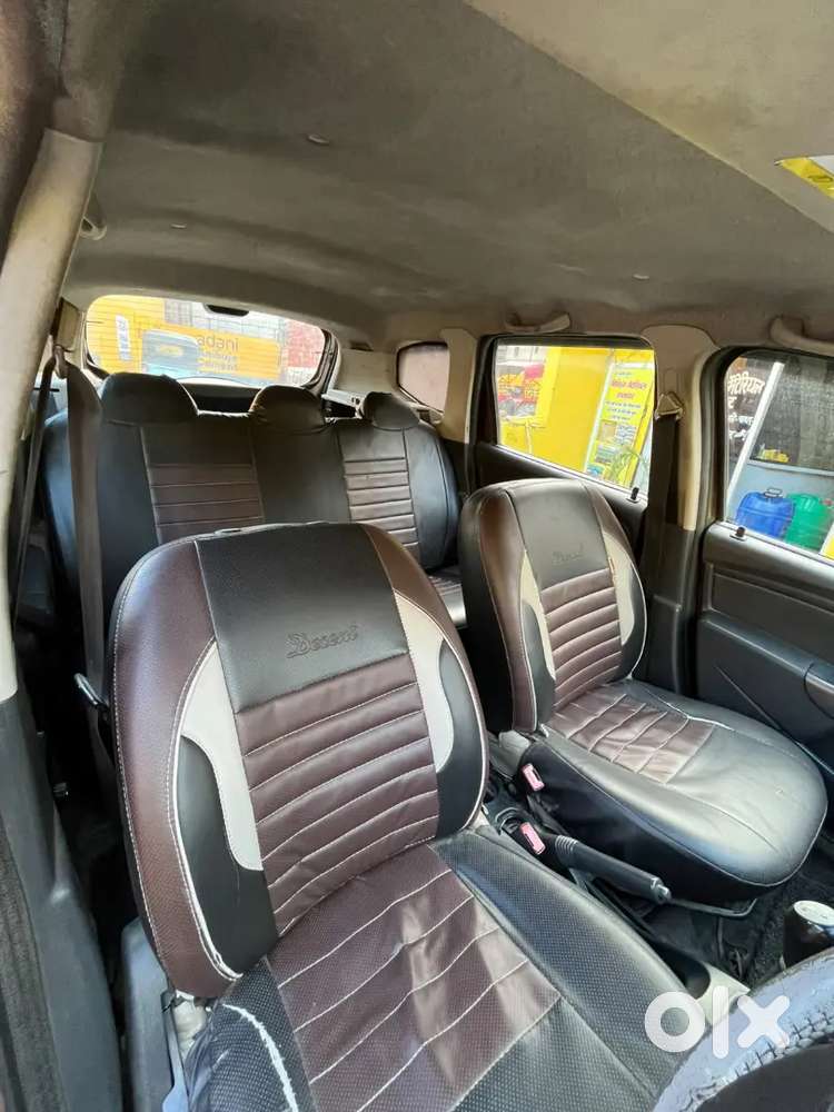 Renault Duster Diesel 2014