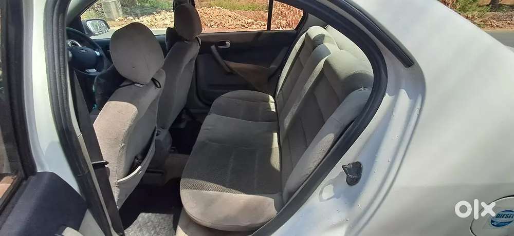 Ford Fiesta 2010 Diesel Well Maintained