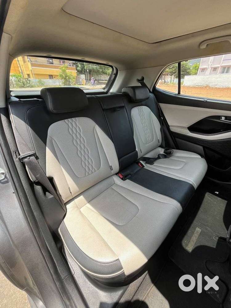 Hyundai Creta 1.5 Sx (o) Diesel At, 2022, Diesel