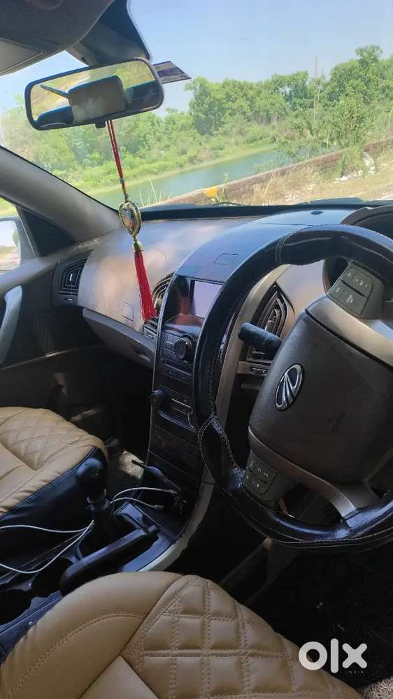 Mahindra Xuv500 2013 Diesel 150000 Km Driven