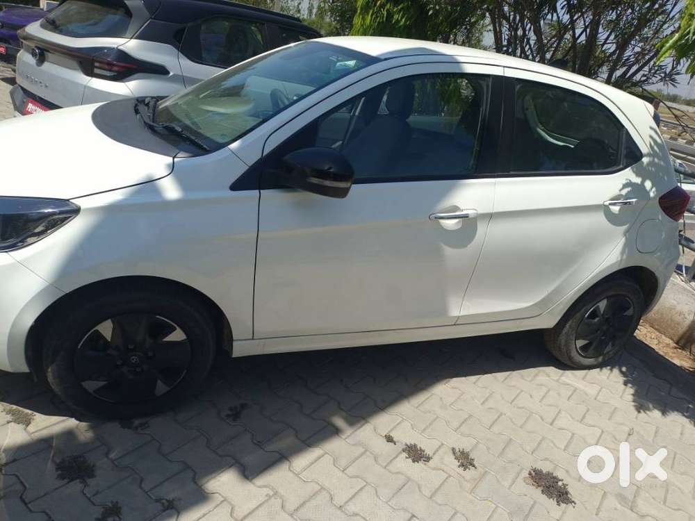 Tata Tiago 1.2 Revotron Xz Plus Cng, 2025, Cng & Hybrids