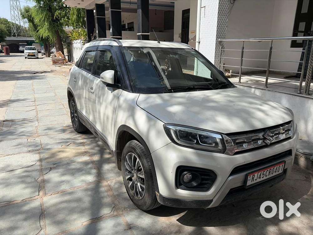 Maruti Suzuki Model 2022