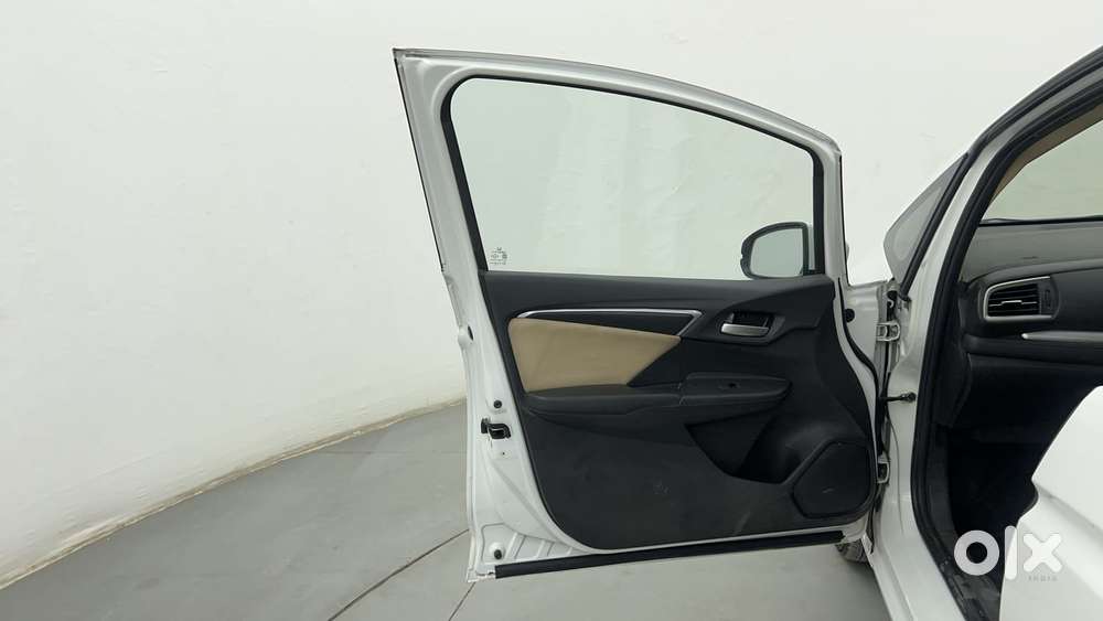 Honda Jazz 1.2 Zx Cvt I-vtec, 2020, Petrol