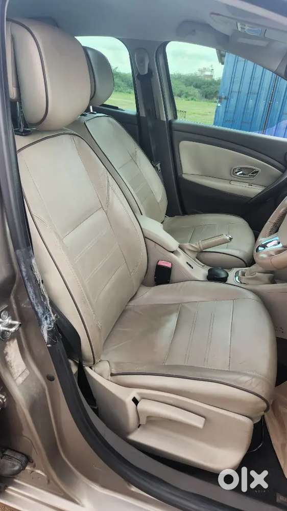 Renault Fluence 2014 Diesel Well Maintained