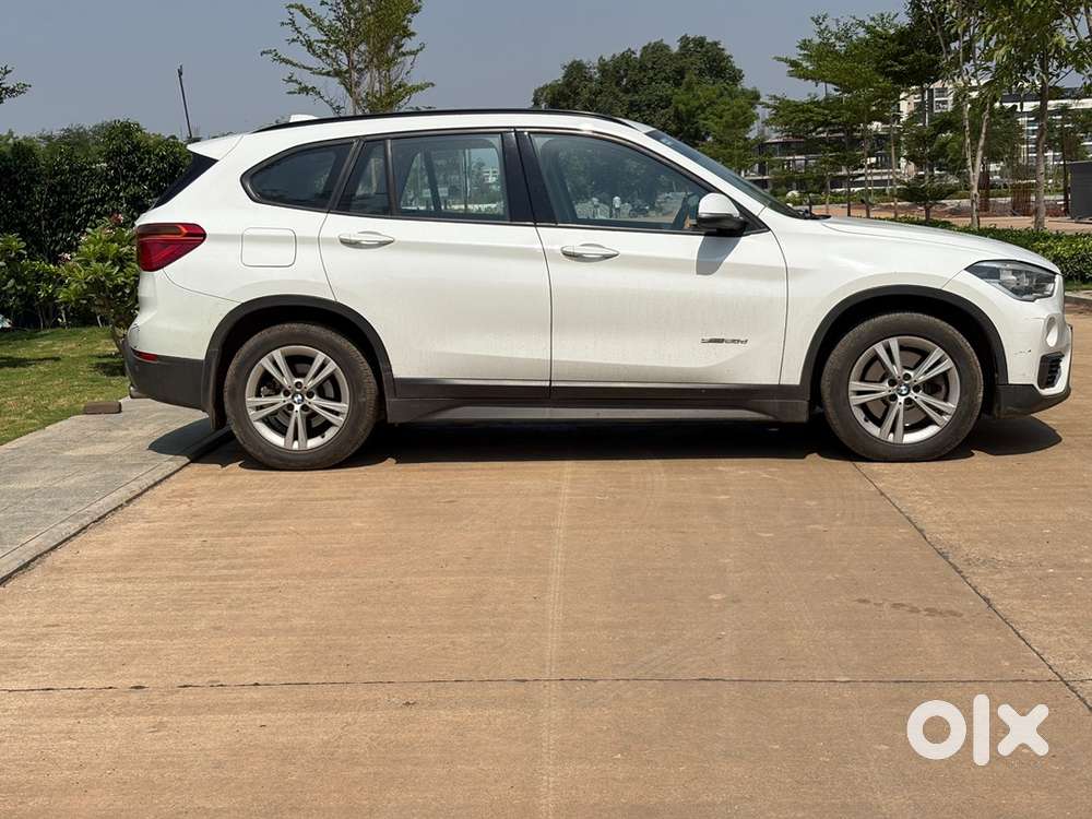 Bmw X1 Diesel 2016 Model
