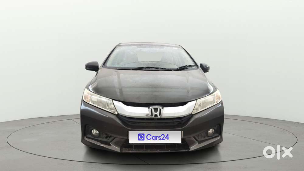 Honda City I Vtec Vx, 2016, Cng & Hybrids