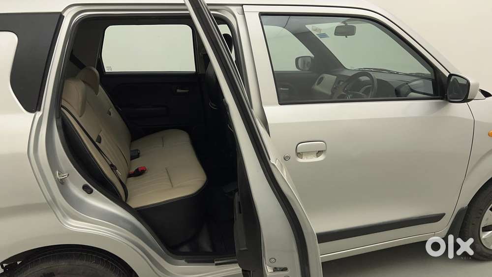 Maruti Suzuki Wagon R Vxi 1.0 Cng, 2024, Cng & Hybrids