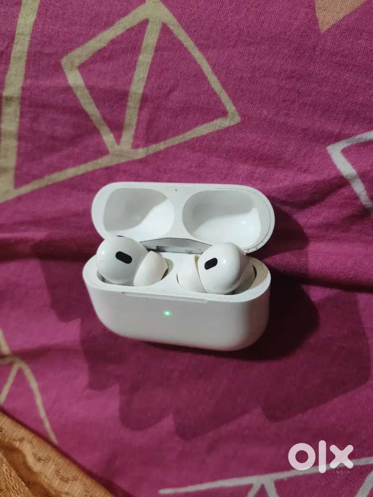 Apple airpods pro 2nd generation