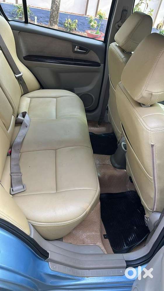 Maruti Suzuki Sx4 2010 Petrol 132000 Km Driven