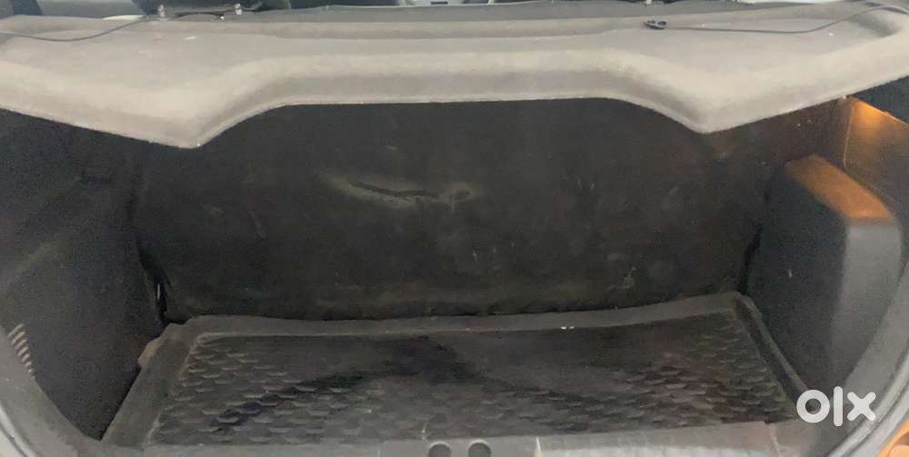 Ford Freestyle Trend Plus Ti-vct, 2018, Petrol