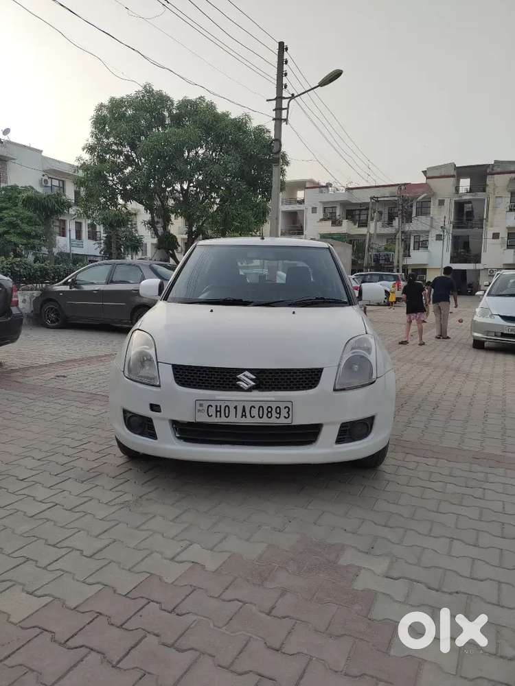 Maruti Suzuki Swift 2010 Diesel Good Condition