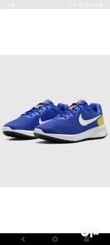Brand new Nike shoes 11 size for sale Sports Equipment 1788790217