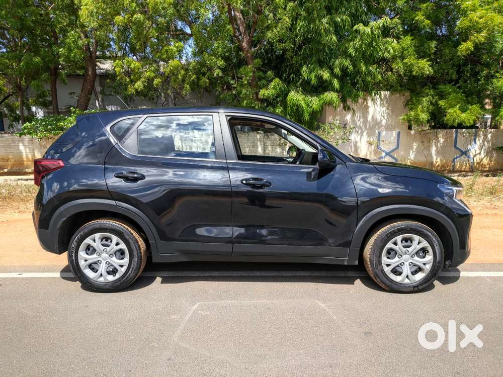 Kia Sonet Gtk, 2026, Petrol