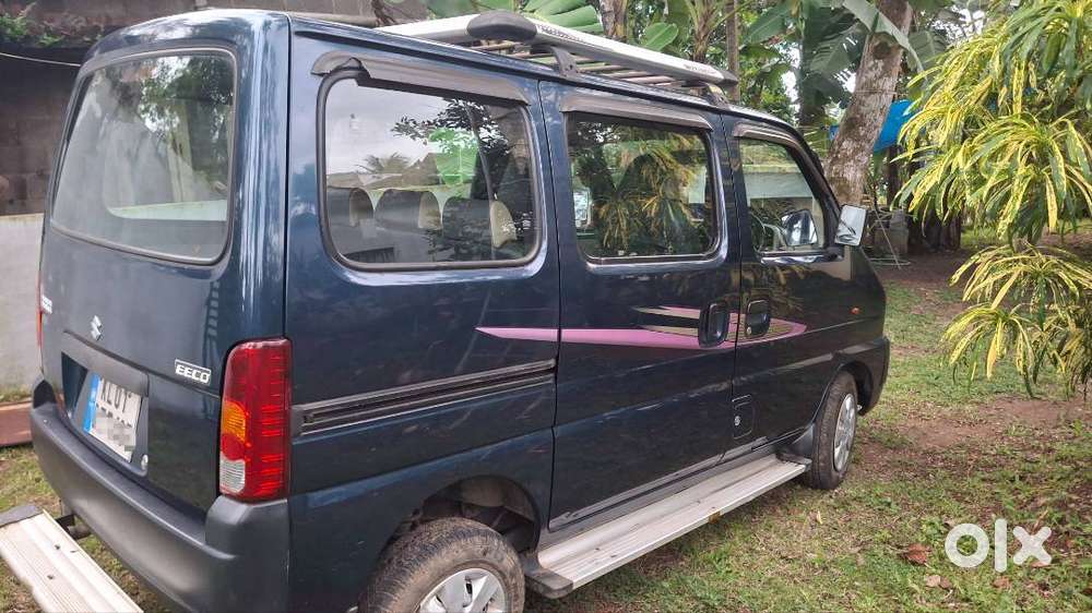 Maruti Suzuki Eeco