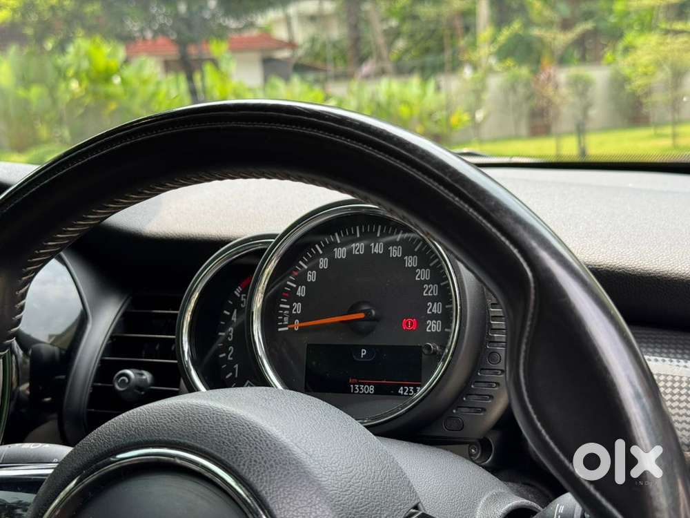 Mini 3 Door 2017 Diesel Well Maintained