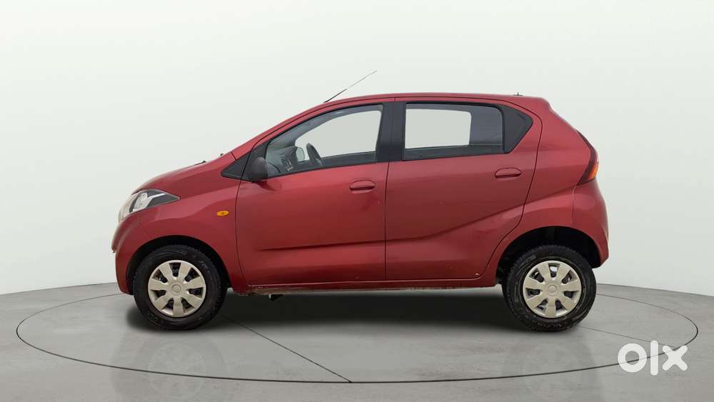 Datsun Redigo Amt 1.0 S, 2019, Petrol