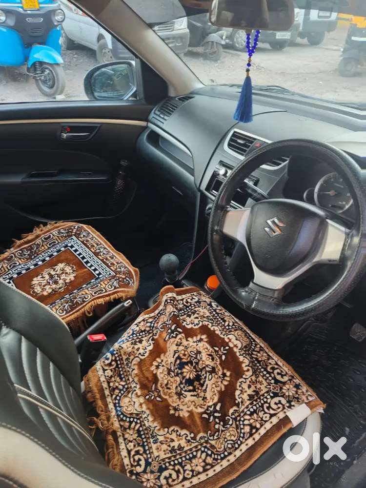 Maruti Suzuki Swift 2012 Diesel Well Maintained