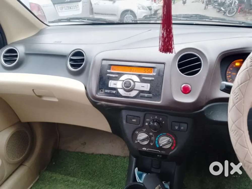 Honda Amaze Diesel 2013 Third Owner