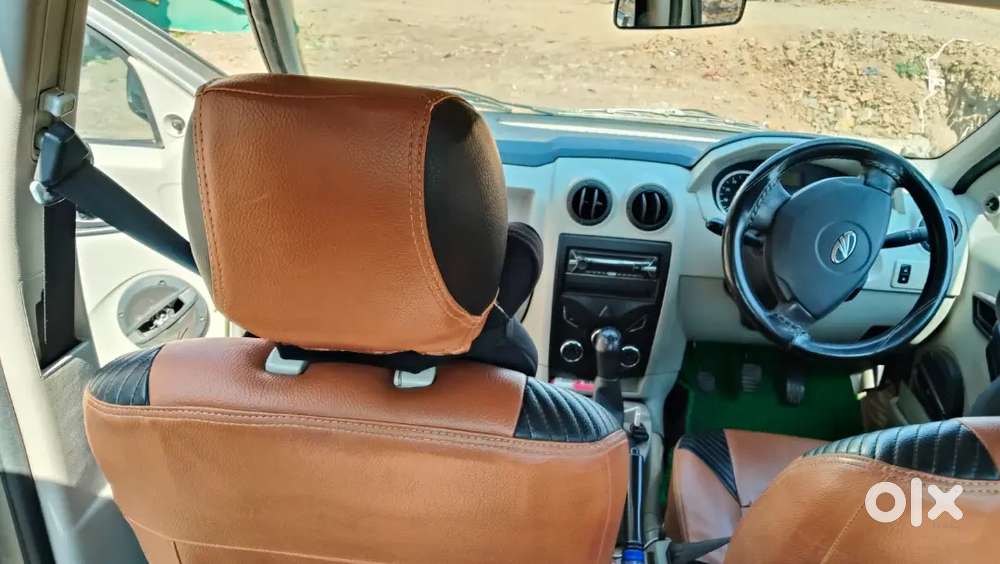 Mahindra Verito Vibe 2015